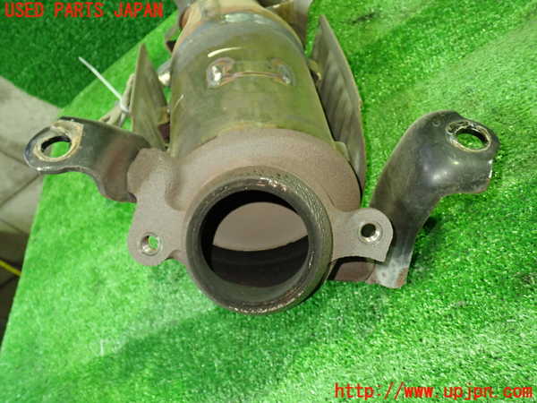 1UPJ-9238102661]ヴェルファイア(ANH20W)触媒1 中古_3