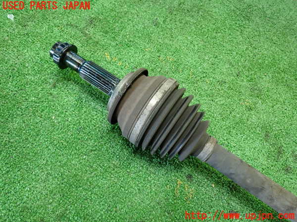 1UPJ-9238104010]ヴェルファイア(ANH20W)右フロントドライブシャフト 中古_3