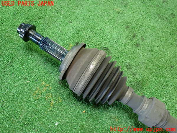 1UPJ-9238104015]ヴェルファイア(ANH20W)左フロントドライブシャフト 中古_3