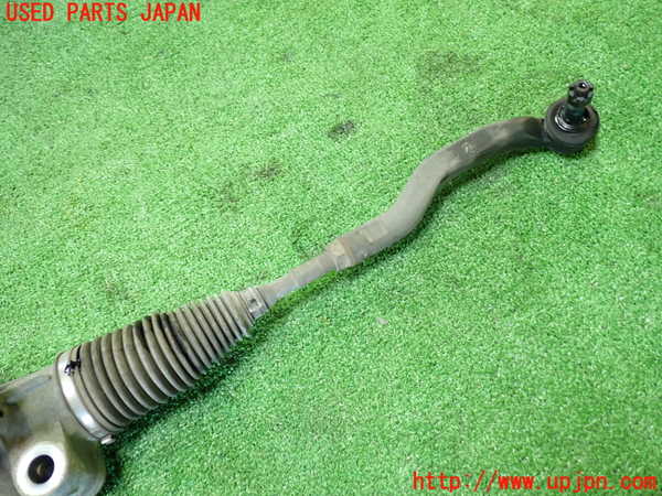 1UPJ-9238104235]ヴェルファイア(ANH20W)パワステギアボックス 中古_2