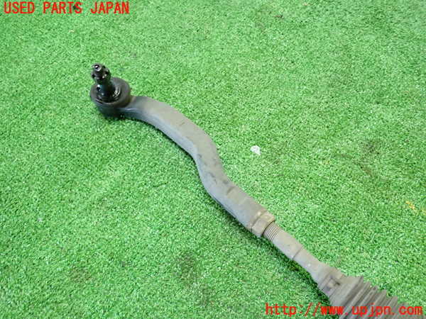 1UPJ-9238104235]ヴェルファイア(ANH20W)パワステギアボックス 中古_4