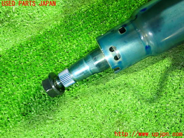 1UPJ-9238104260]ヴェルファイア(ANH20W)ステアリングシャフト 中古_2