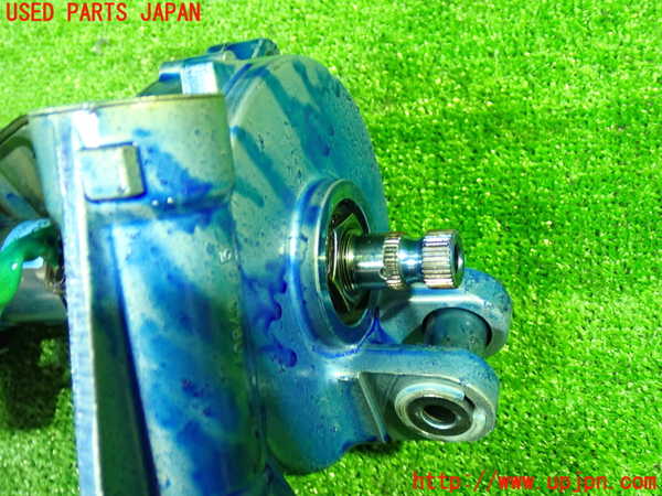 1UPJ-9238104260]ヴェルファイア(ANH20W)ステアリングシャフト 中古_3