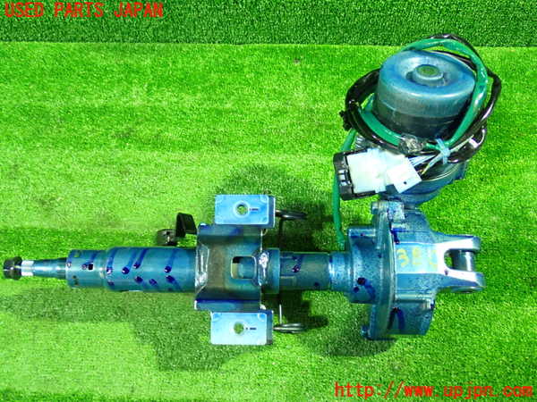 1UPJ-9238104260]ヴェルファイア(ANH20W)ステアリングシャフト 中古_4