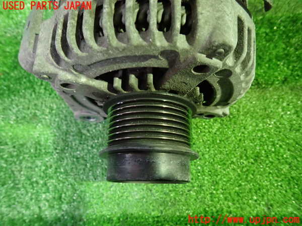 1UPJ-9238106015]ヴェルファイア(ANH20W)オルタネーター(ダイナモ) 中古_2