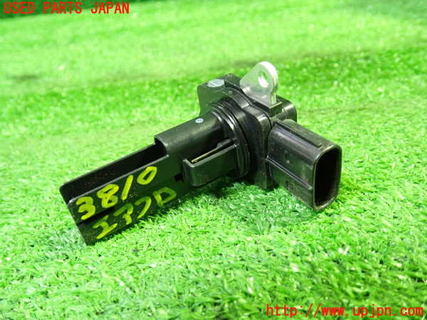 1UPJ-9238106320]ヴェルファイア(ANH20W)エアフロメーター 中古_2