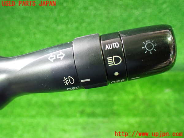 1UPJ-9238106720]ヴェルファイア(ANH20W)コンビネーションスイッチ 中古_2