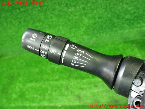 1UPJ-9238106720]ヴェルファイア(ANH20W)コンビネーションスイッチ 中古_3