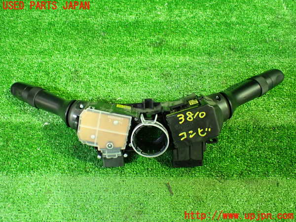 1UPJ-9238106720]ヴェルファイア(ANH20W)コンビネーションスイッチ 中古_4