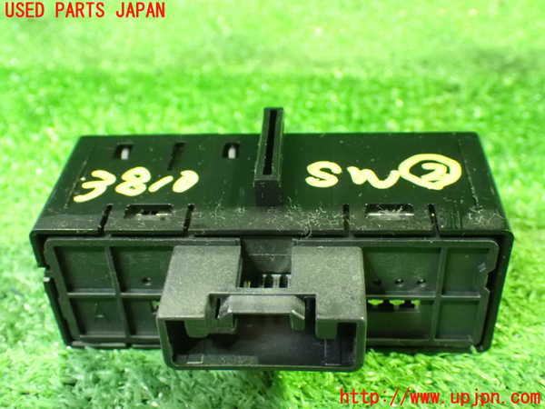 1UPJ-9238106307]ヴェルファイア(ANH20W)スイッチ2(メーター照度 ODOTRIP) 中古_2