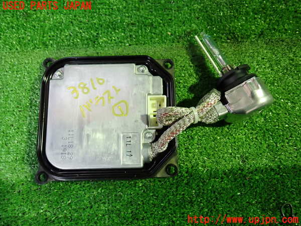 1UPJ-9238106441]ヴェルファイア(ANH20W)バラスト1 中古_2