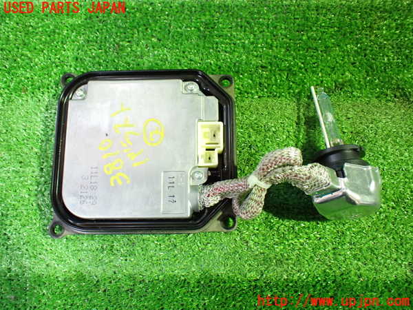 1UPJ-9238106442]ヴェルファイア(ANH20W)バラスト2 中古_2