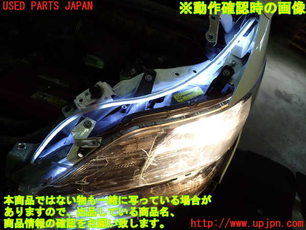 1UPJ-9238106442]ヴェルファイア(ANH20W)バラスト2 中古_4