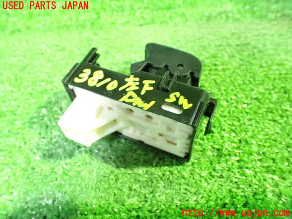 1UPJ-9238106245]ヴェルファイア(ANH20W)左前パワーウィンドウスイッチ 中古_2
