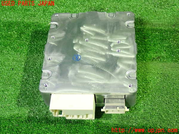 1UPJ-9238106135]ヴェルファイア(ANH20W)パワステコンピューター 中古_2