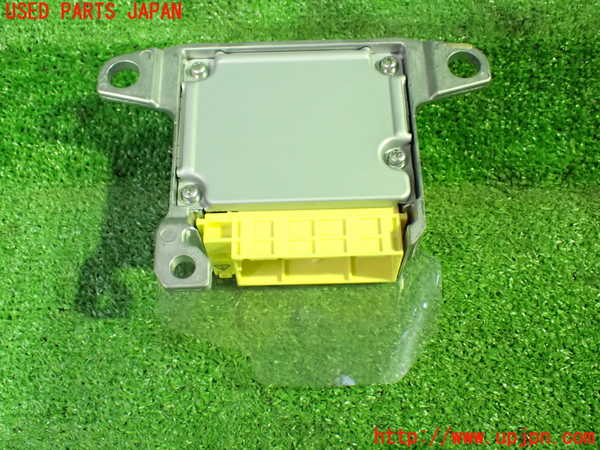 1UPJ-9238106145]ヴェルファイア(ANH20W)エアバッグコンピューター 中古_2