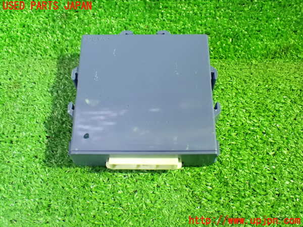 1UPJ-9238106146]ヴェルファイア(ANH20W)コンピューター1(クリアランスワーニング) 中古 89340-58030_3