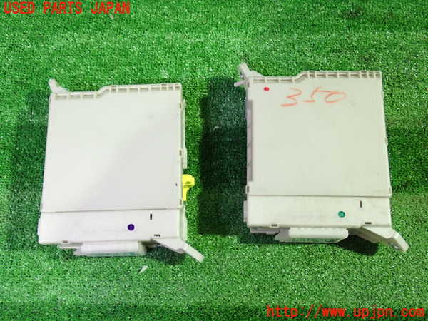 1UPJ-9238106741]ヴェルファイア(ANH20W)ヒューズボックス1(室内) 中古_2