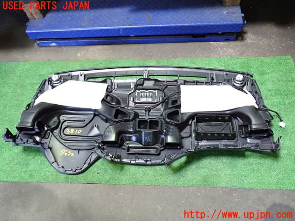 1UPJ-9238107505]ヴェルファイア(ANH20W)ダッシュボード 中古_4