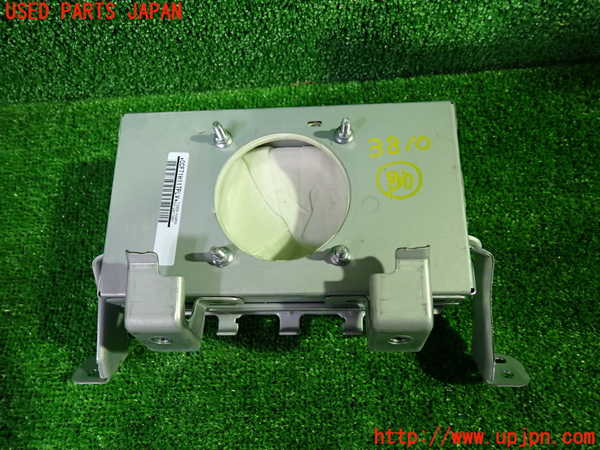 1UPJ-9238107870]ヴェルファイア(ANH20W)助手席側エアバッグカバー 中古_2