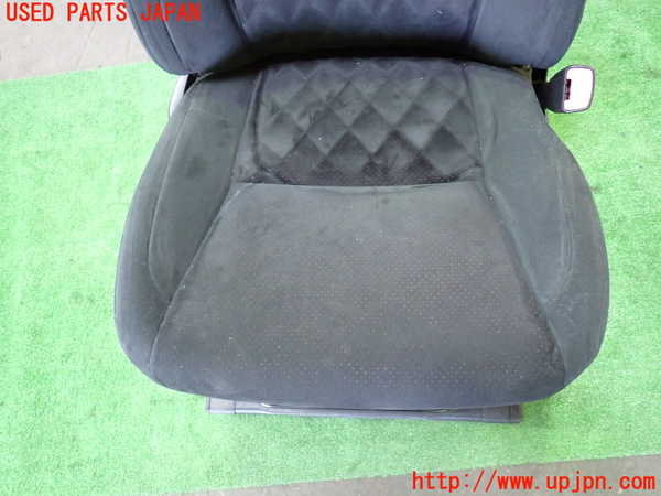 1UPJ-9238107035]ヴェルファイア(ANH20W)運転席シート 中古_3