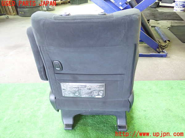 1UPJ-9238107035]ヴェルファイア(ANH20W)運転席シート 中古_5