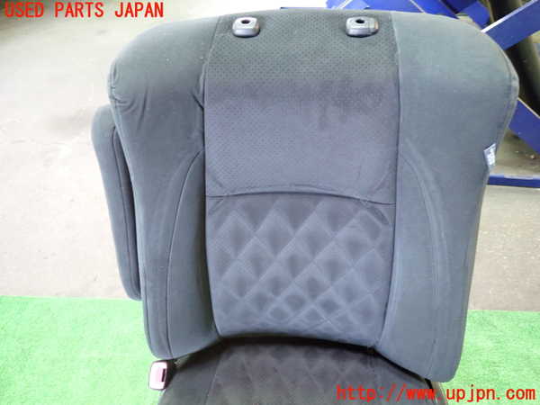 1UPJ-9238107065]ヴェルファイア(ANH20W)助手席シート 中古_2