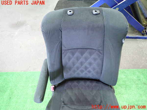 1UPJ-9238107065]ヴェルファイア(ANH20W)助手席シート 中古_3
