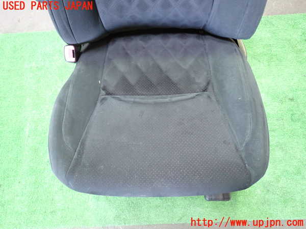 1UPJ-9238107065]ヴェルファイア(ANH20W)助手席シート 中古_4