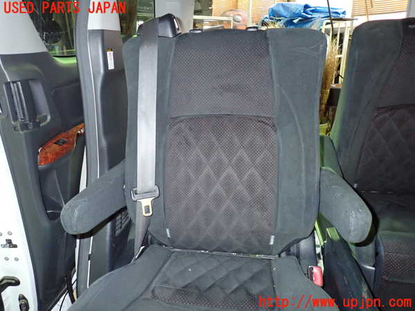 1UPJ-9238107145]ヴェルファイア(ANH20W)右2列目シート 中古_2