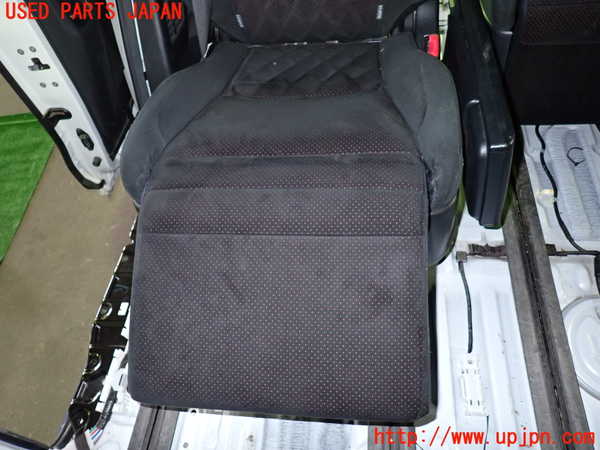 1UPJ-9238107145]ヴェルファイア(ANH20W)右2列目シート 中古_3