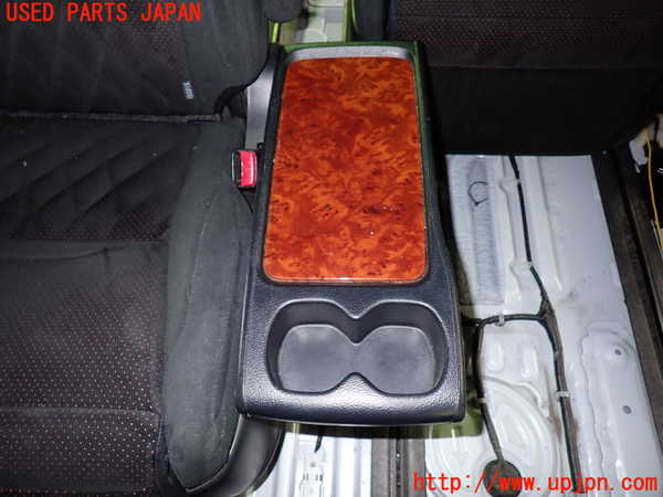 1UPJ-9238107145]ヴェルファイア(ANH20W)右2列目シート 中古_4