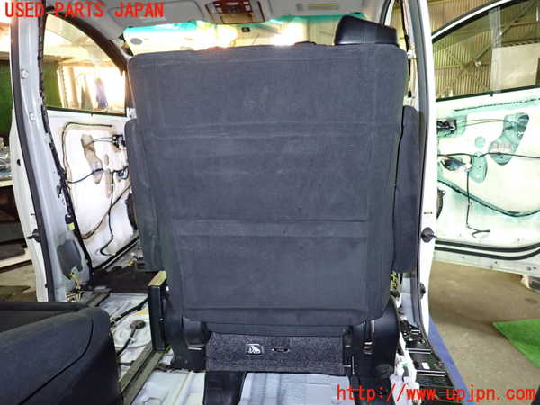 1UPJ-9238107145]ヴェルファイア(ANH20W)右2列目シート 中古_5