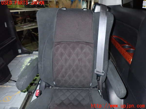1UPJ-9238107175]ヴェルファイア(ANH20W)左2列目シート 中古_2