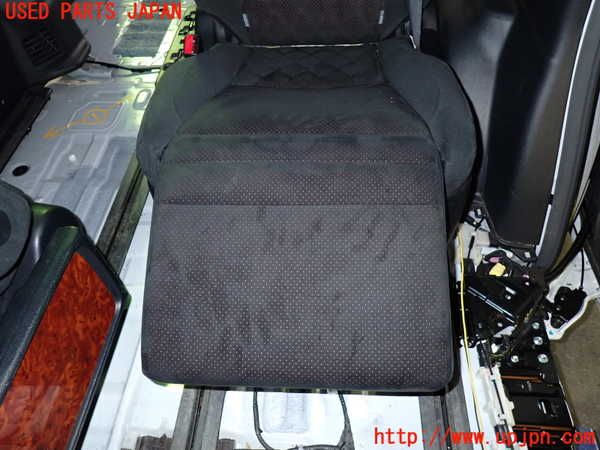 1UPJ-9238107175]ヴェルファイア(ANH20W)左2列目シート 中古_4