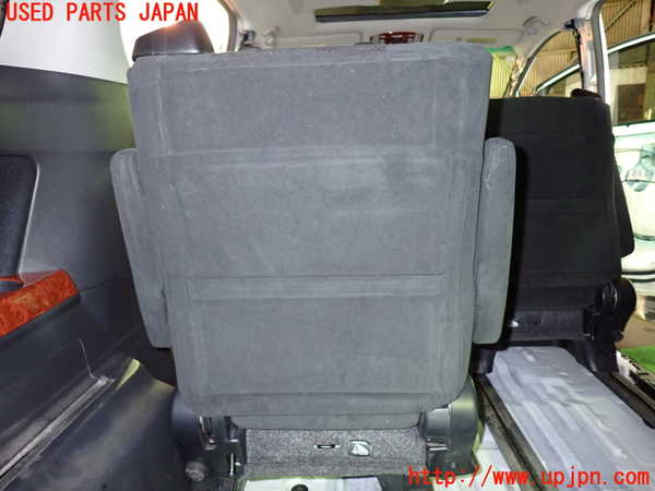 1UPJ-9238107175]ヴェルファイア(ANH20W)左2列目シート 中古_5