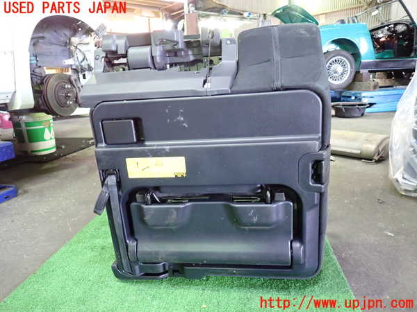 1UPJ-9238107235]ヴェルファイア(ANH20W)右3列目シート 中古_5