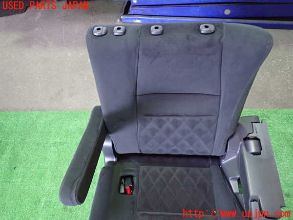 1UPJ-9238107265]ヴェルファイア(ANH20W)左3列目シート 中古_2