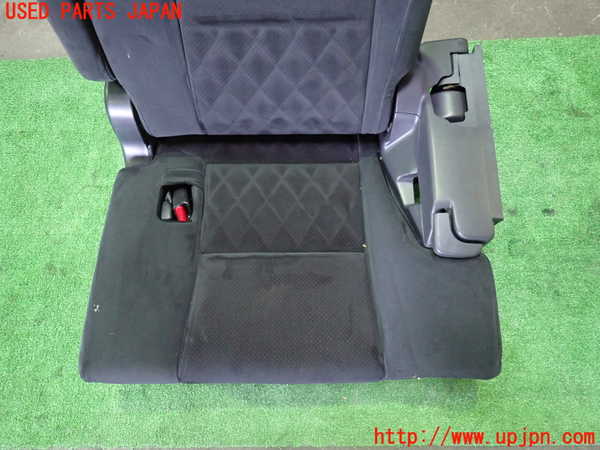 1UPJ-9238107265]ヴェルファイア(ANH20W)左3列目シート 中古_3