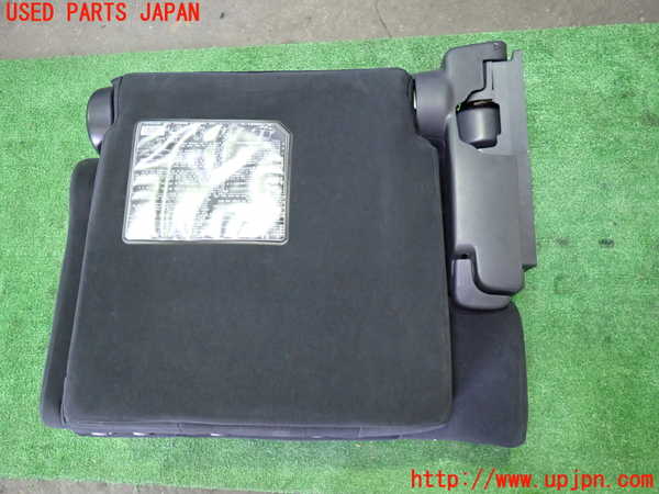 1UPJ-9238107265]ヴェルファイア(ANH20W)左3列目シート 中古_4