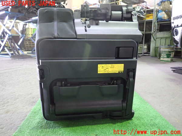 1UPJ-9238107265]ヴェルファイア(ANH20W)左3列目シート 中古_5