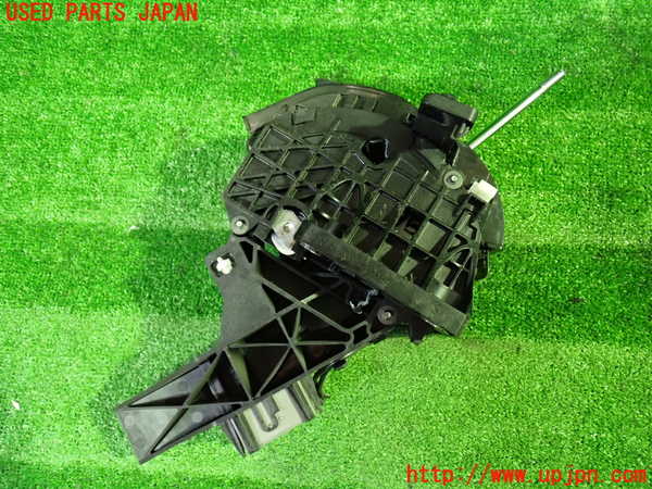 1UPJ-9238107555]ヴェルファイア(ANH20W)ATシフトレバー 中古_2