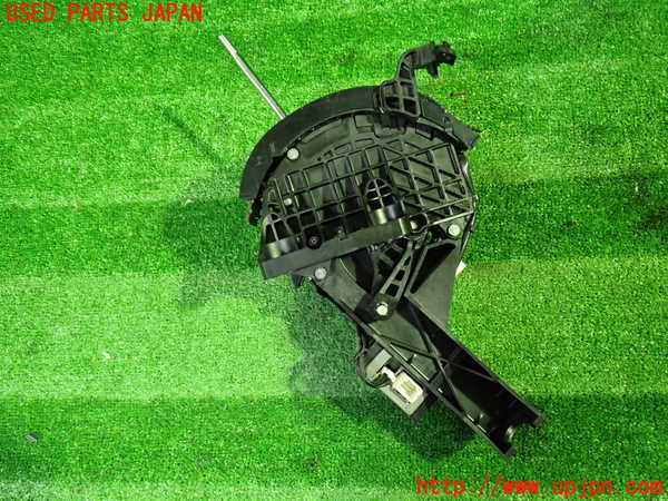 1UPJ-9238107555]ヴェルファイア(ANH20W)ATシフトレバー 中古_3