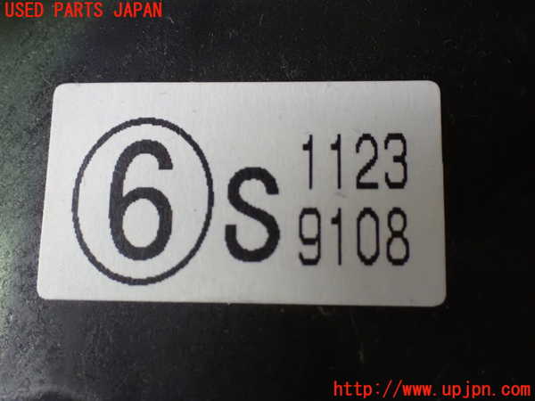 1UPJ-9238107555]ヴェルファイア(ANH20W)ATシフトレバー 中古_4