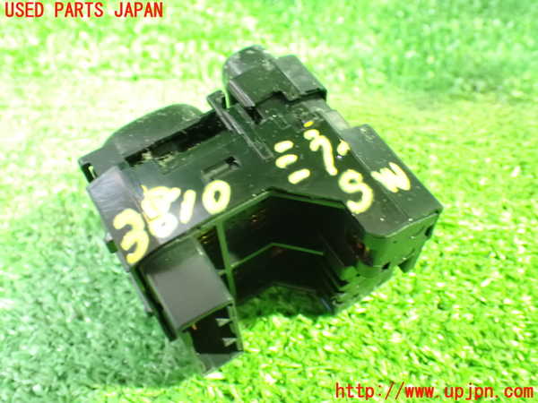1UPJ-9238106280]ヴェルファイア(ANH20W)ミラースイッチ 中古_2