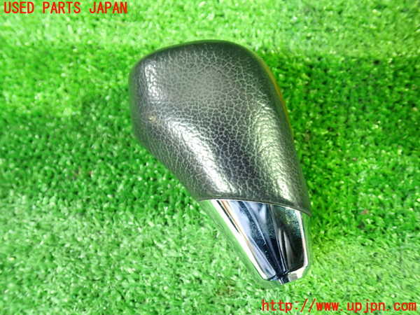 1UPJ-9238107570]ヴェルファイア(ANH20W)シフトノブ 中古_4