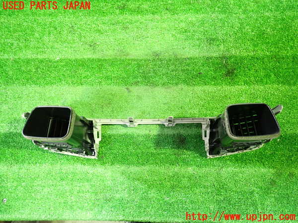 1UPJ-9238107528]ヴェルファイア(ANH20W)エアコン吹き出し口3(真中) 中古_2