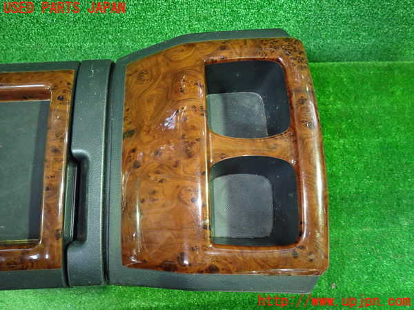 1UPJ-9238107540]ヴェルファイア(ANH20W)センターコンソール 中古_3