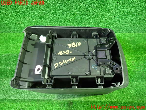 1UPJ-9238107540]ヴェルファイア(ANH20W)センターコンソール 中古_4