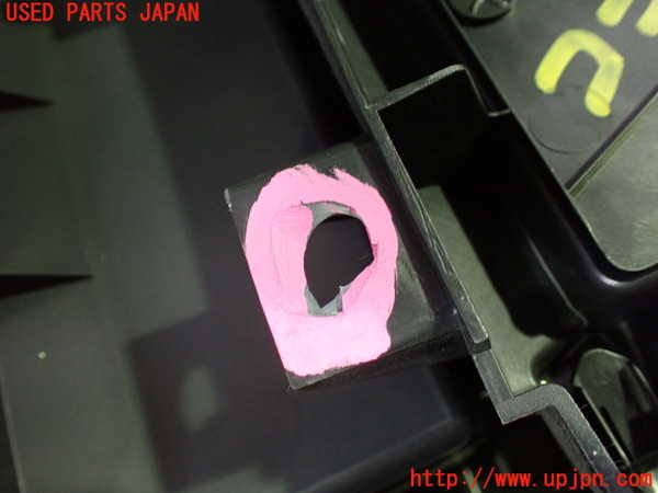 1UPJ-9238107540]ヴェルファイア(ANH20W)センターコンソール 中古_5